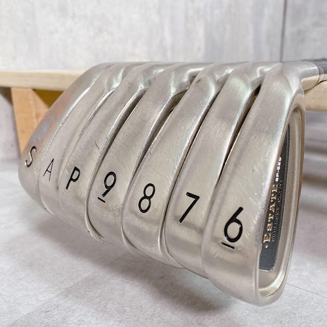 X562 キャスコ スポルディング メンズ ゴルフ クラブセット 13点