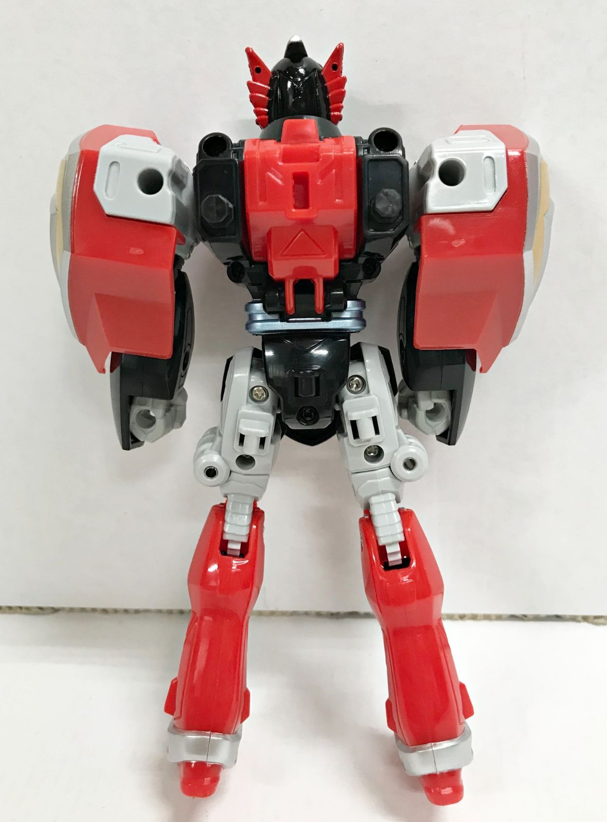 魔神合体DXマジキング 魔法戦隊マジレンジャー バンダイ 魔法戦隊