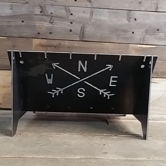 自作