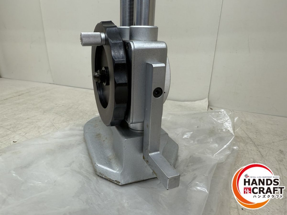 ♪ ミツトヨ 直読ハイトゲージ 192-130 HRDEVELOPMENT_JP