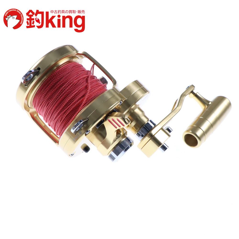 【中古/未使用品】 ダイワ シーラインLD 50 IISP   /U282M ダイワ シーラインLD 50 IISP /U282M 未使用 石鯛 イシダイ 口白 クエ