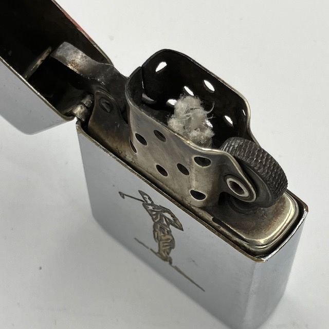 ZIPPO ビンテージ