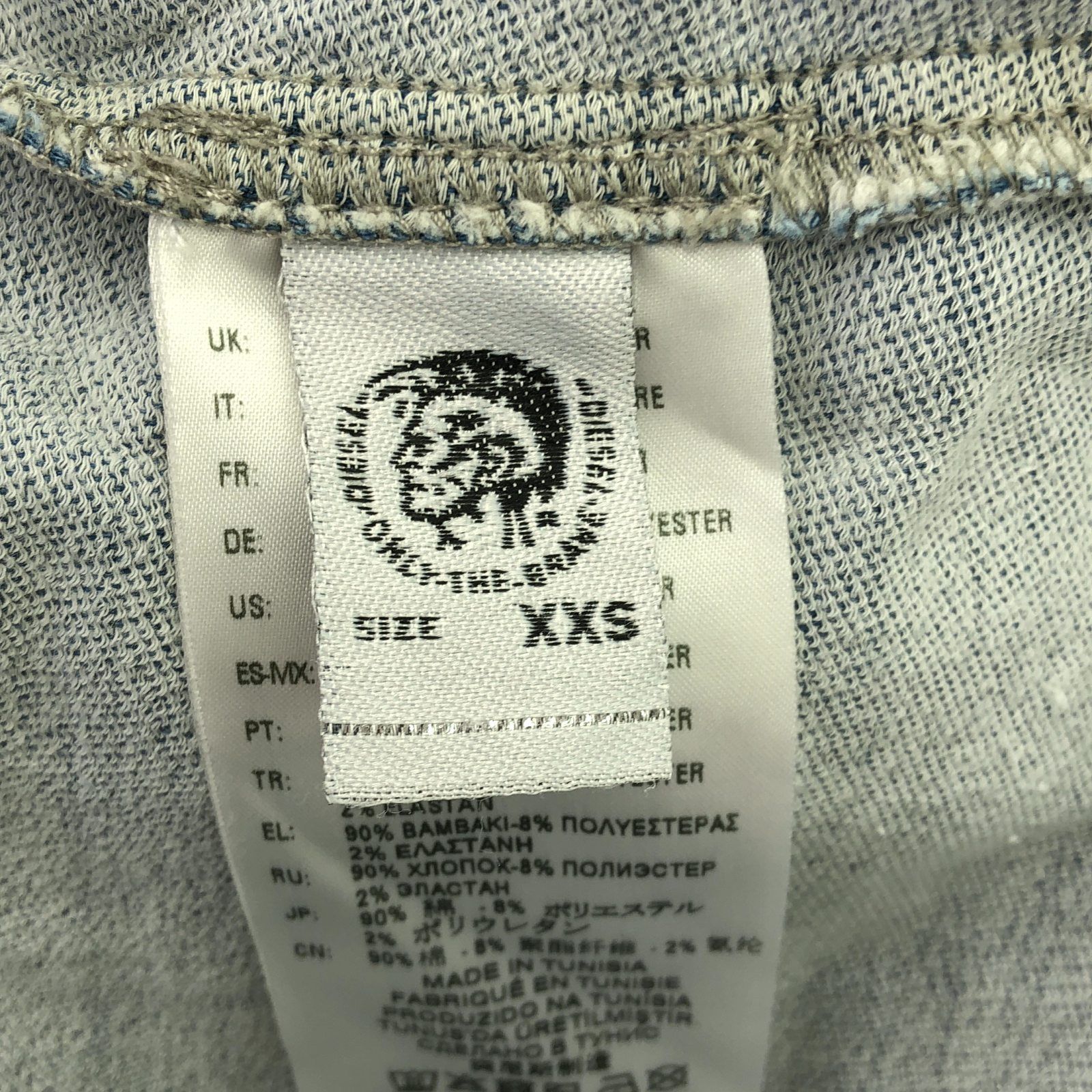 Used