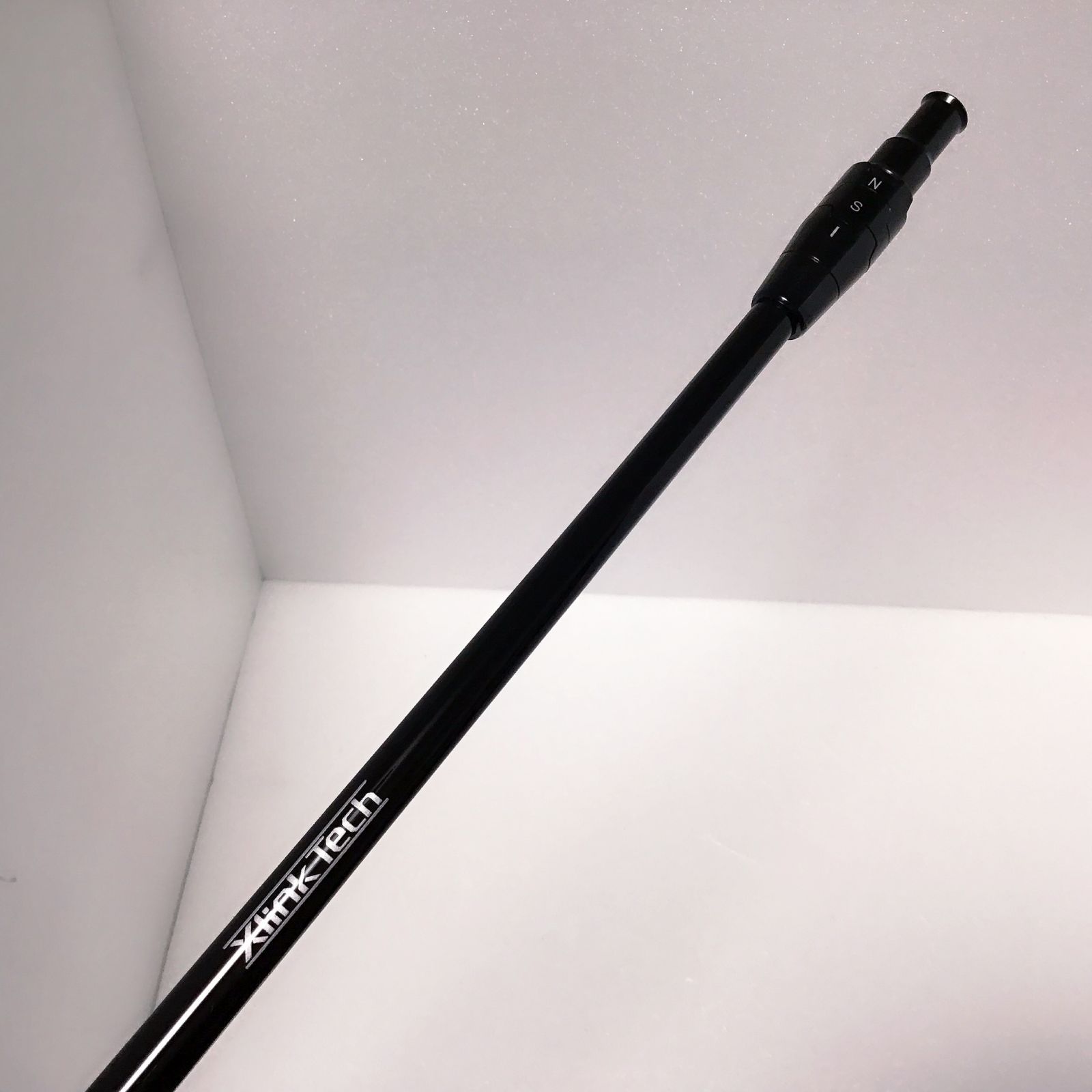 テンセイ1Kホワイト 50S テーラーメイドカスタムシャフト ドライバー用 Titleist カスタム タイトリスト ドライバー用スリーブ付き