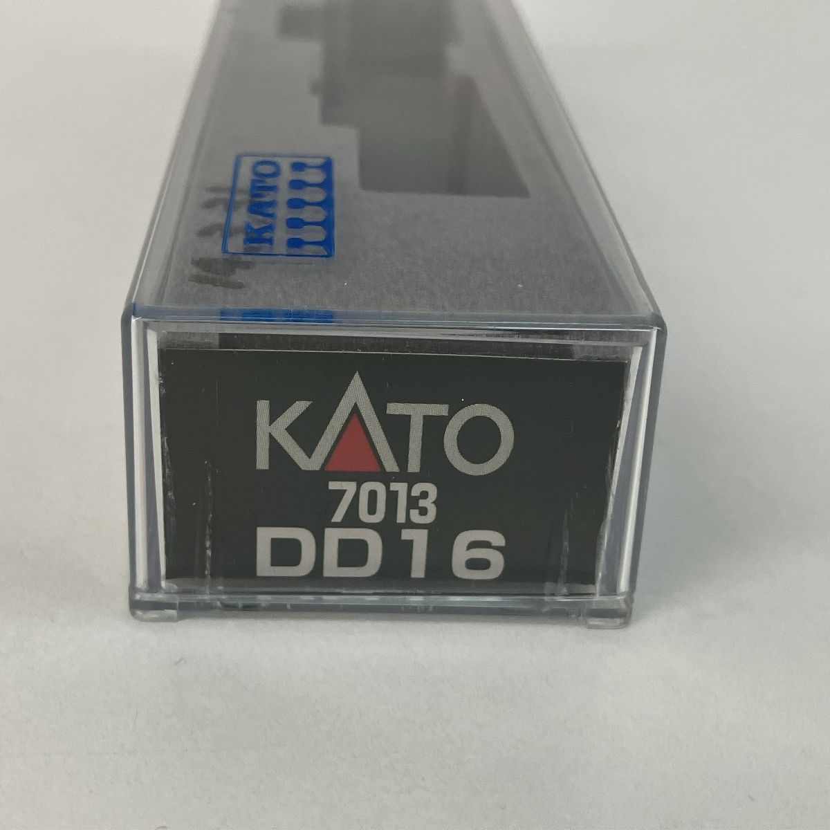 KATO 7013 DD16 ディーゼル機関車 Nゲージ 鉄道模型 カトー 中古