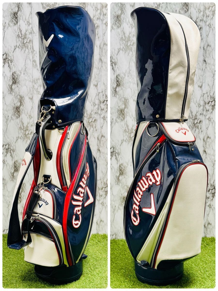 豪華14本】初心者 キャロウェイ ディアブロエッジ メンズゴルフ