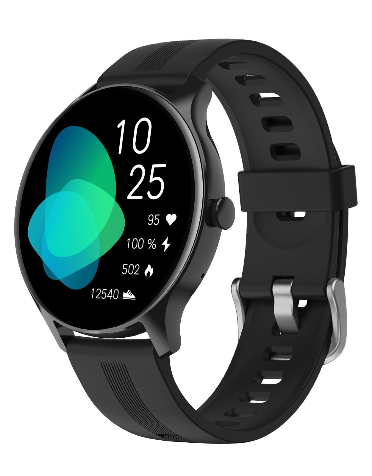 ☆LERBYEE スマートウォッチ 活動量計 心拍数 血圧 ブレスレット 歩数計 スポーツウォッチ 防水 フィットネス 売れ筋ランキング: 活動量計 の中で最も人気のある商品です