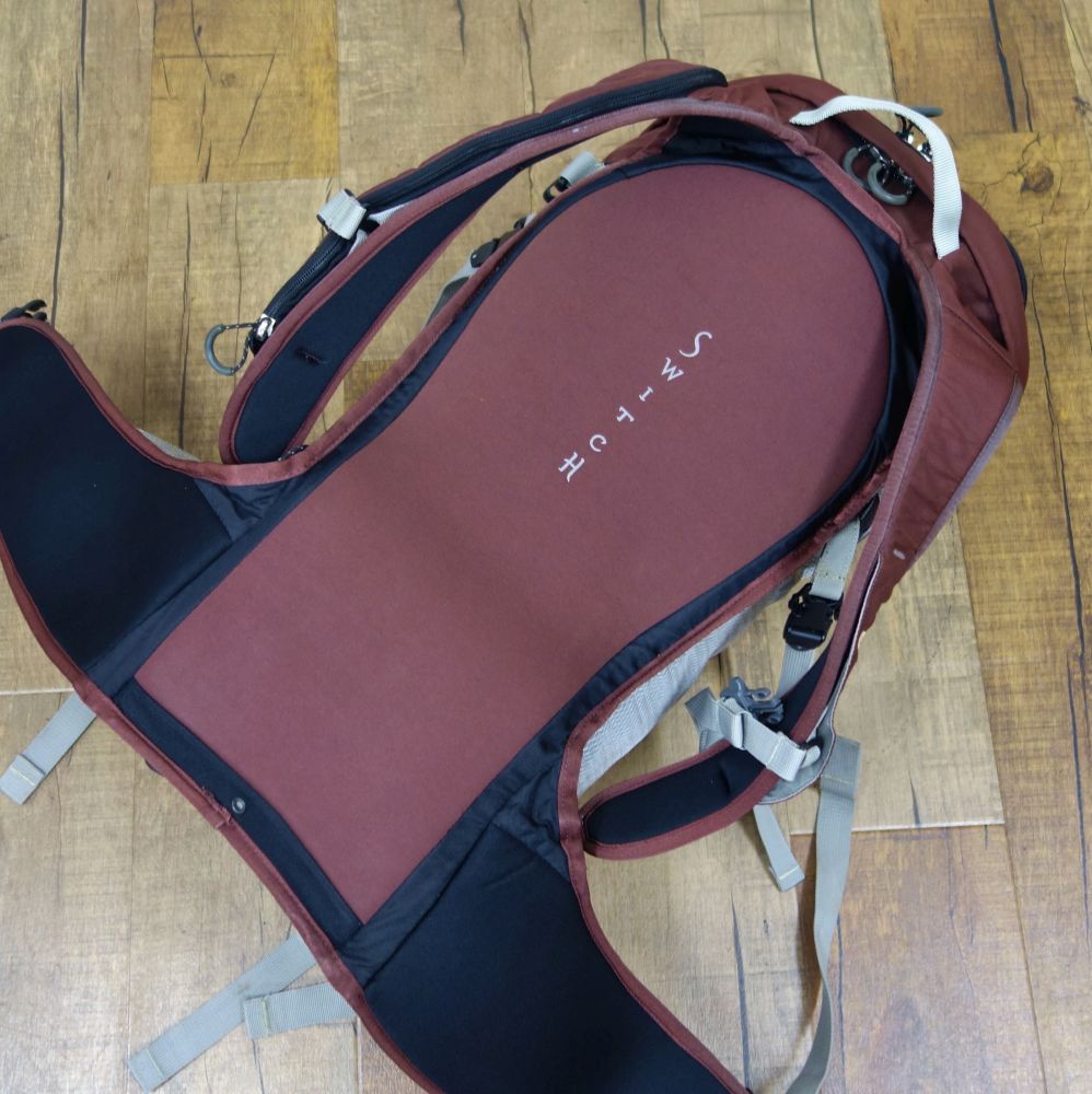 Osprey - オスプレースイッチ36 オスプレー OSPREY SWITCH 36 スウィッチ 36L バックパック