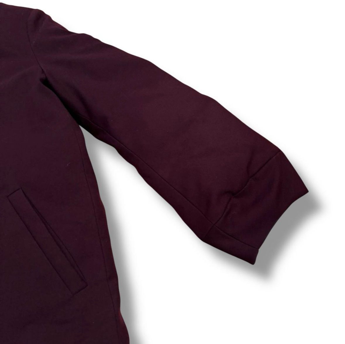 Sybilla ロングダウンコート