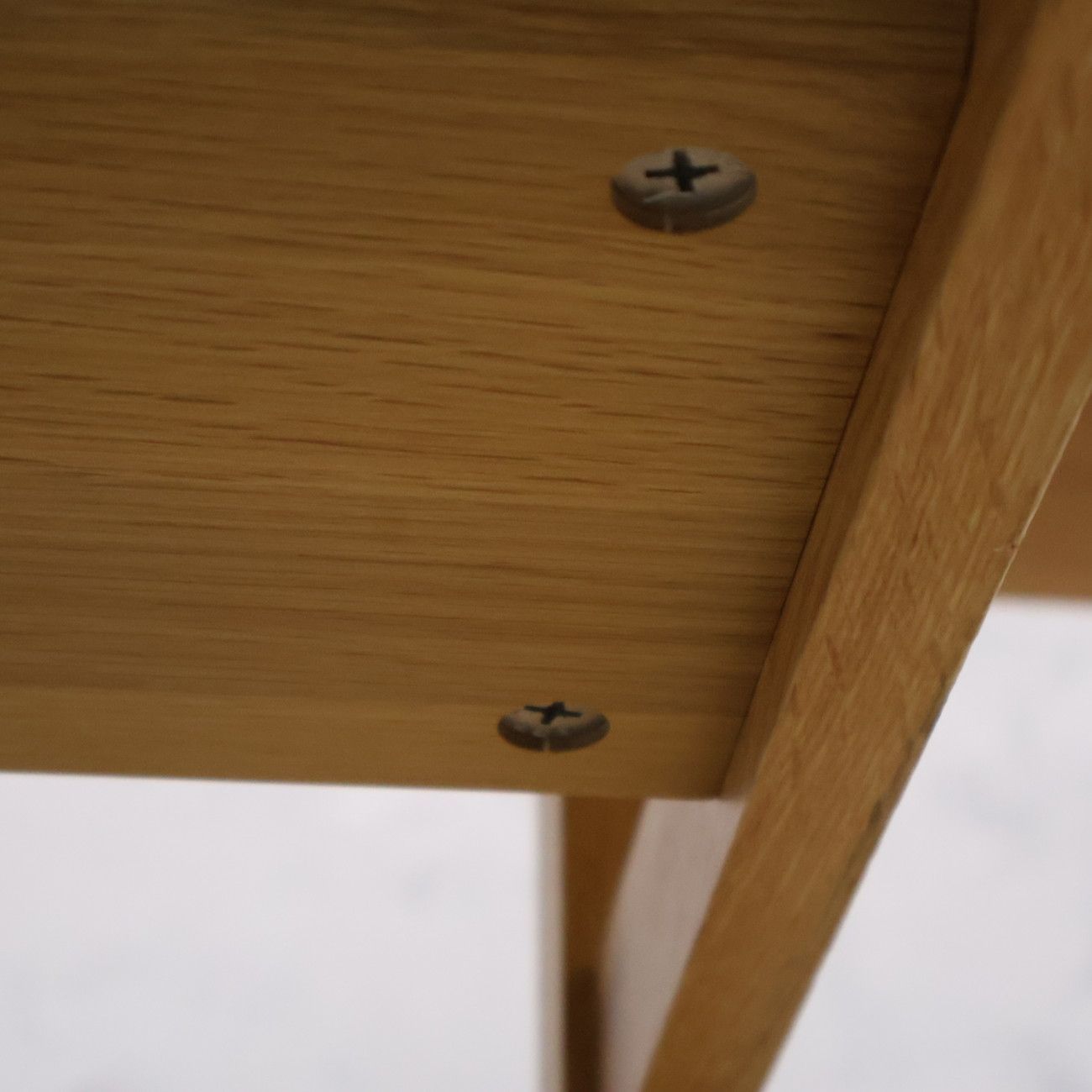 カフェ風 棚板付