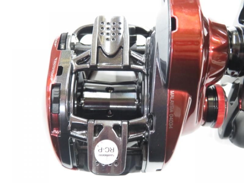 シマノ 19スコーピオン MGL 購入 151HG (01-8102230010) 19