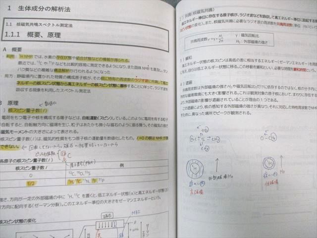 薬学ゼミナール 第108回 薬剤師国家試験対策 要点マスター 1〜9 化学/薬理など 2023年合格目標 計9冊 065R3D 薬学ゼミナール 第108回 薬剤師国家試験対策 要点マスター 1～9 化学