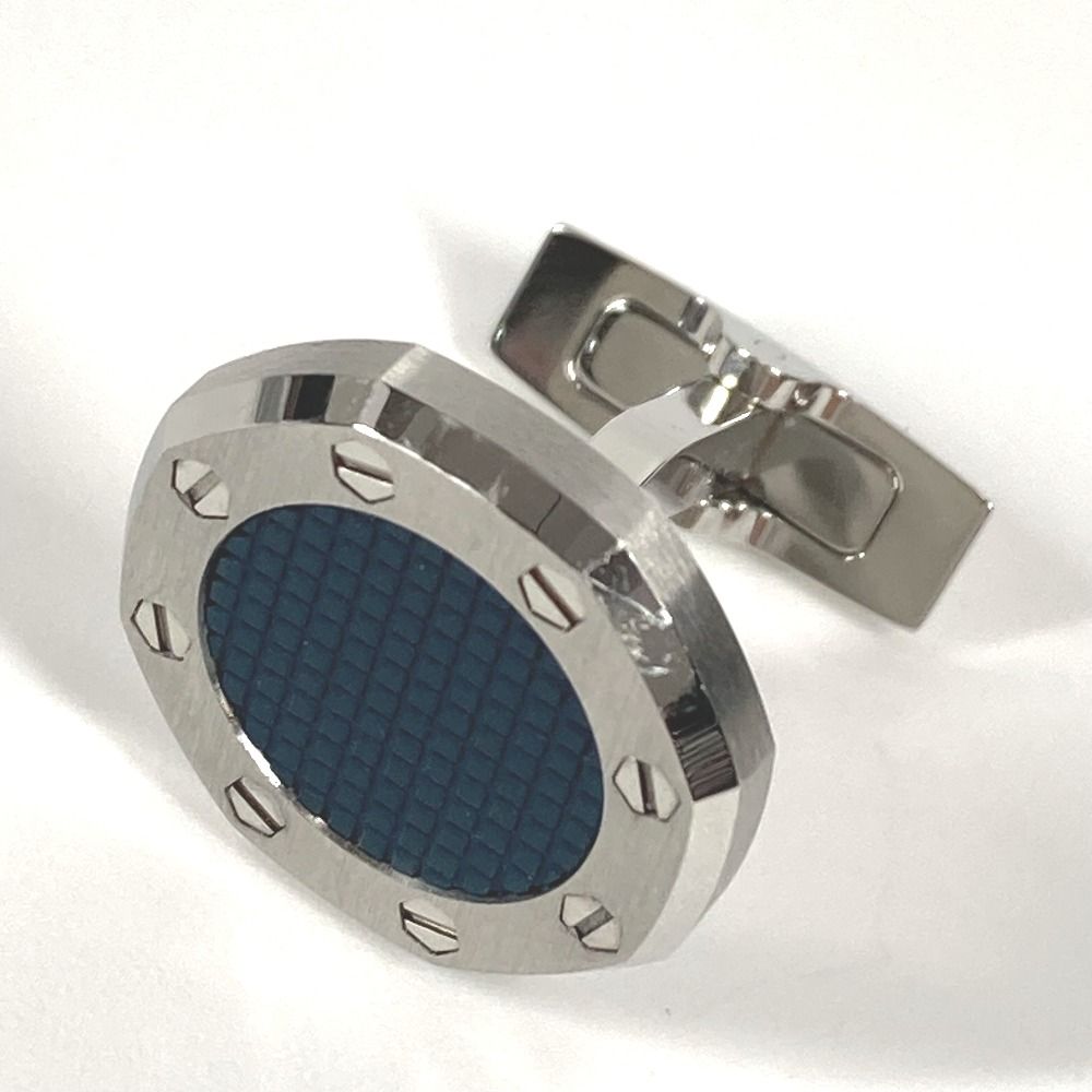 カルティエ ペネロープ カフスリンク 750 K18 937740（CARTIER
