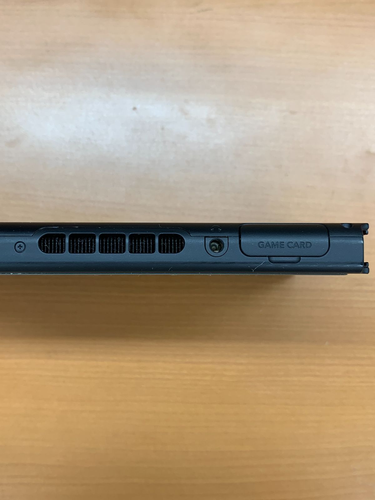 Switch 本体 HAC-001 動作確認済み 外箱/Joy-Con/ドックセット