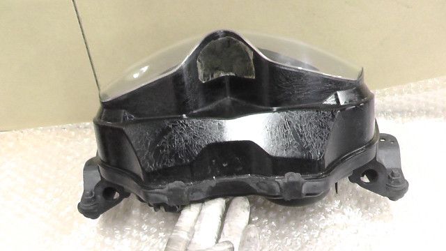 の
