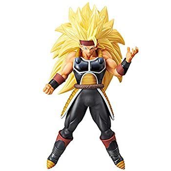 スーパードラゴンボールヒーローズ DXFフィギュア第3弾 B バーダック：ゼノ (プライズ) Amazon.co.jp: スーパードラゴンボールヒーローズ DXFフィギュア
