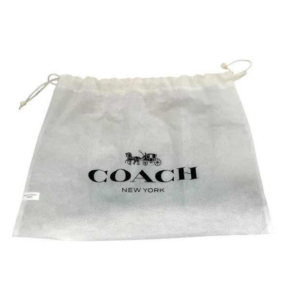 コーチ COACH