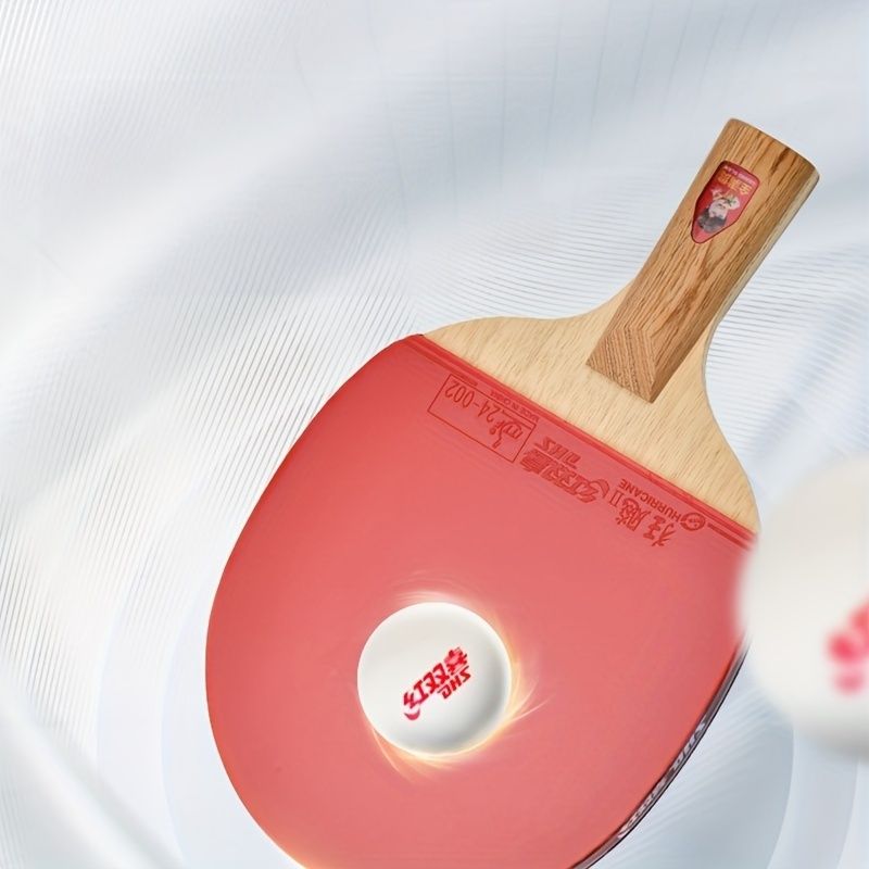 新着商品 卓球ラケット1本 GD06プロフェッショナル卓球ラケット 屋外スポーツトレーニングに適していますFJA