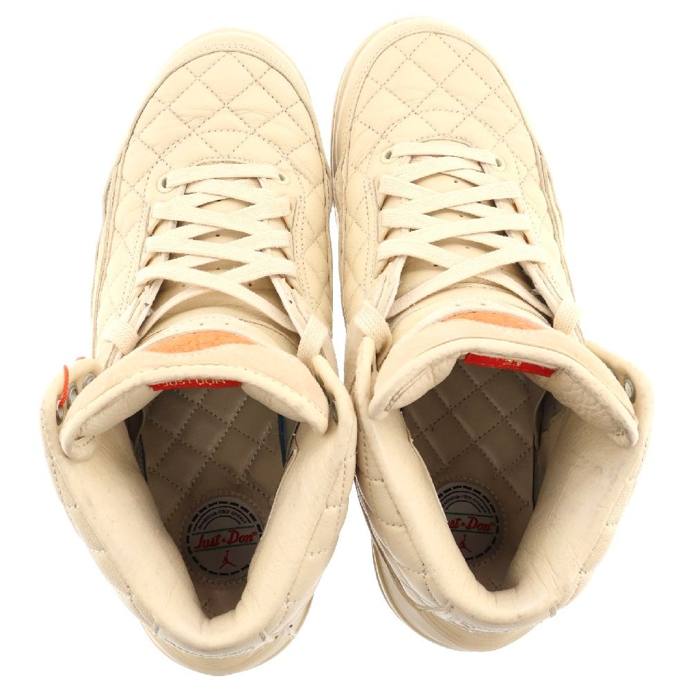 JUST 瑞々しかっ DON × JORDAN ジャケット ジョーダン NIKE ナイキ