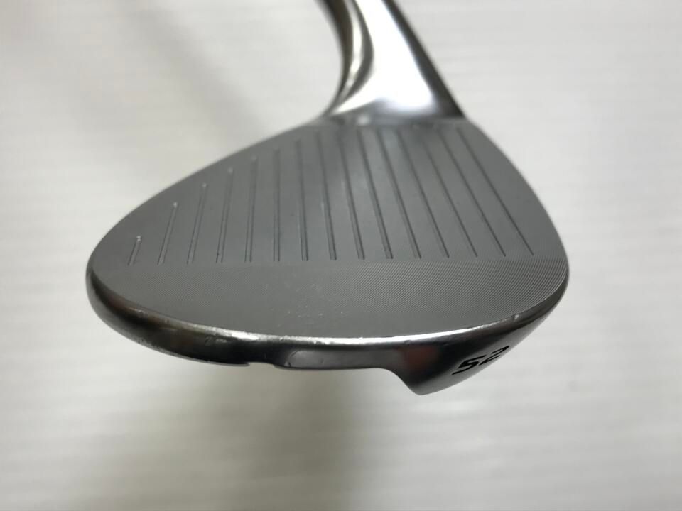 ロマロ　レイ60度ウェッジ Ray SX-ZERO WEDGE/Ray SX-ZERO LIMITED EDITION | ロマロオフィシャル