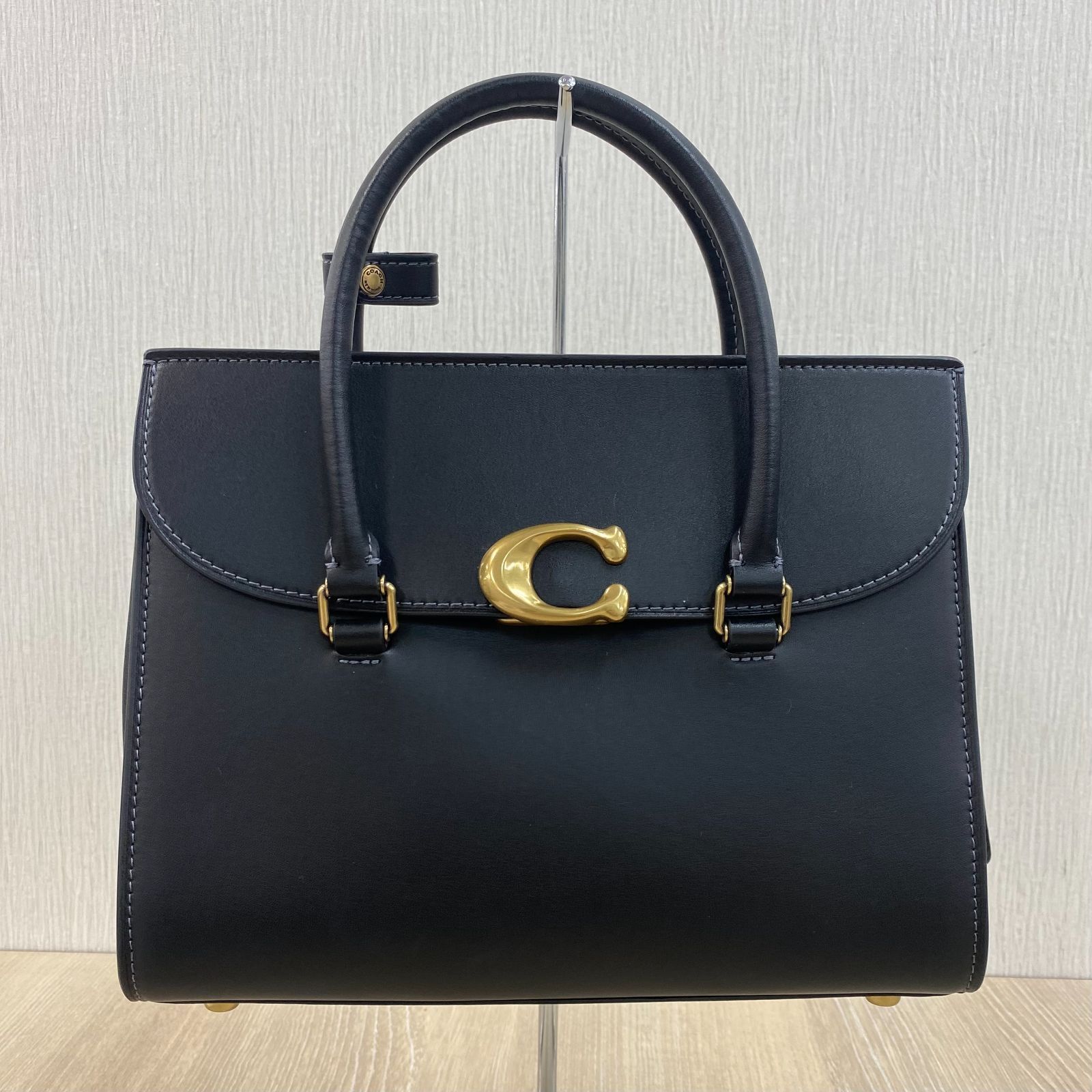 3/27・28限定値下げ！】COACH(コーチ) ブルーム キャリーオール 