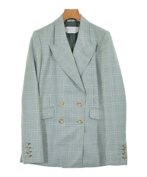 GABRIELA HEARST テーラードジャケット レディース 【古着】【中古