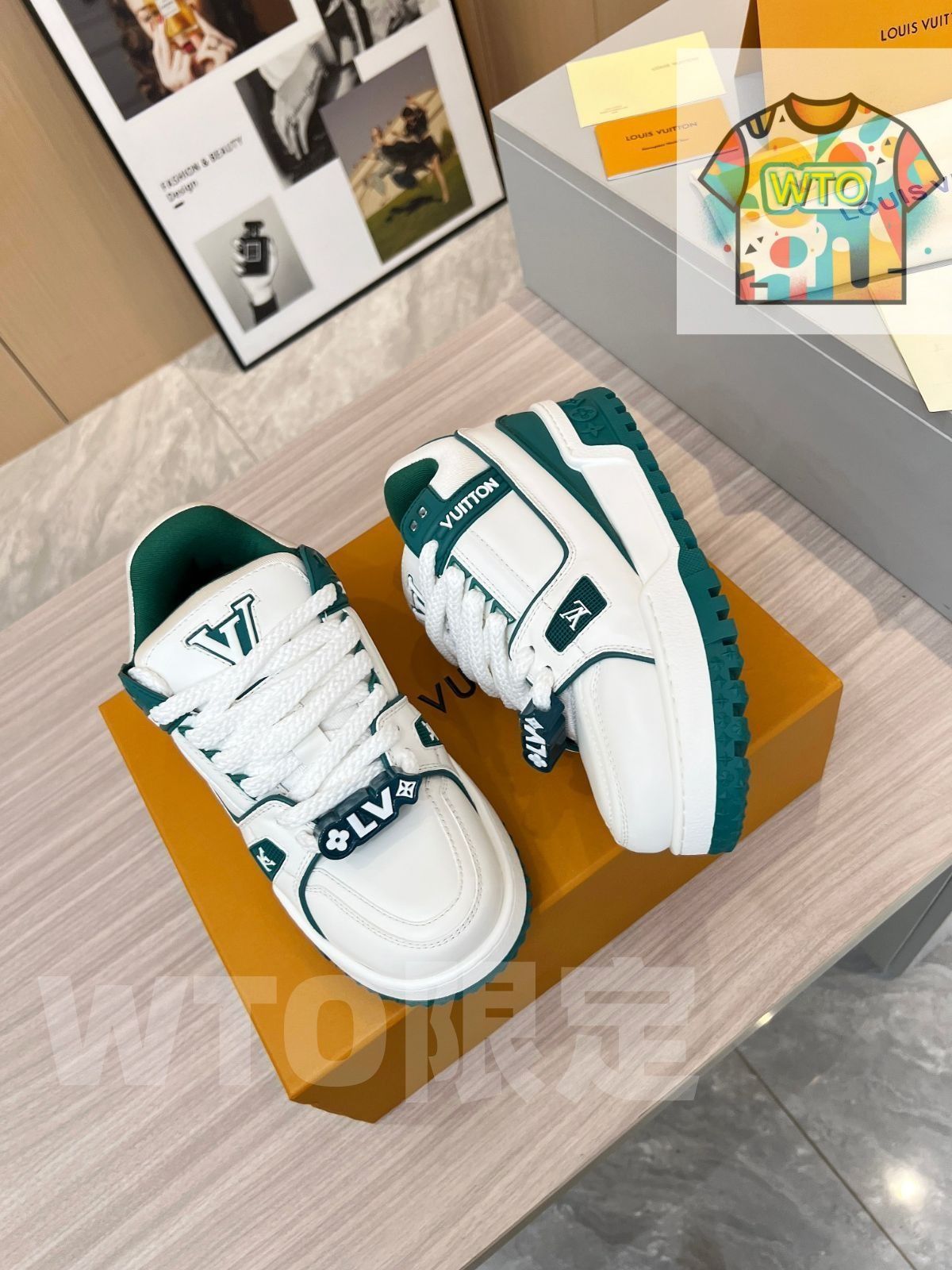 ルイヴィトン パンプス ルイヴィトン パンプス モノグラム - メルカリ