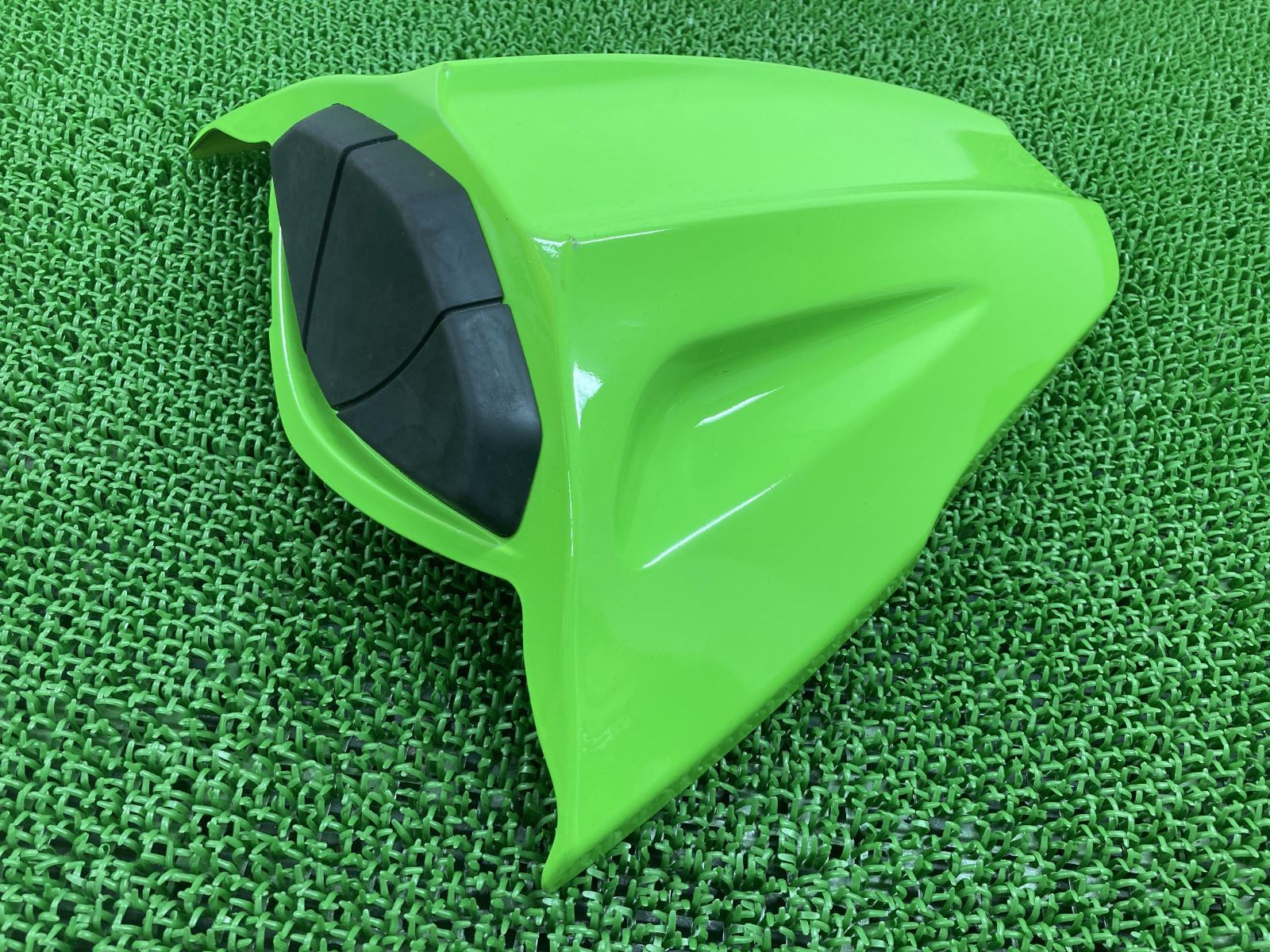 ZX-10R シングルシートカウル 社外 中古 2012年式外し 楽天市場】送料