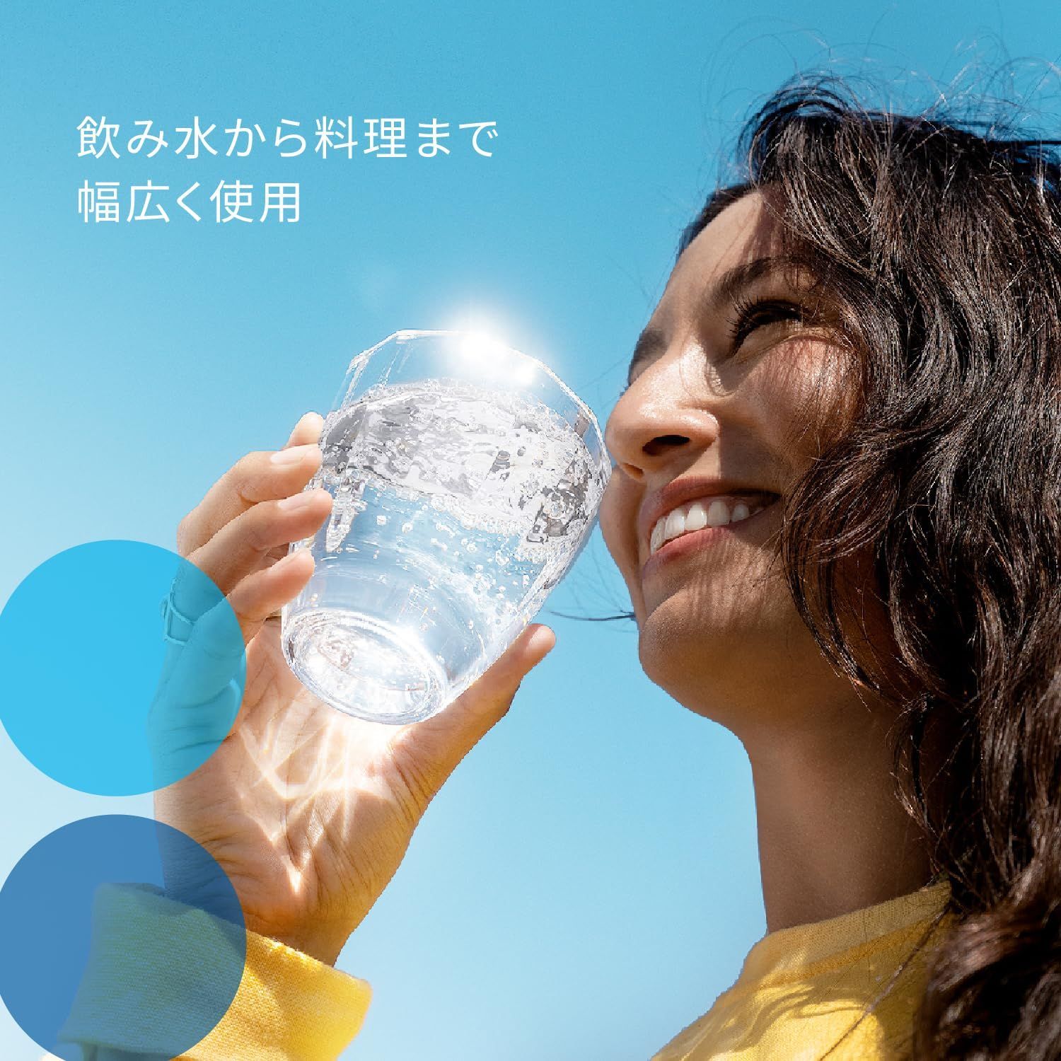 カートリッジ 浄水器