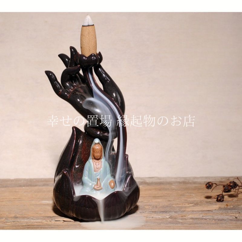 飾り運気アップ 気