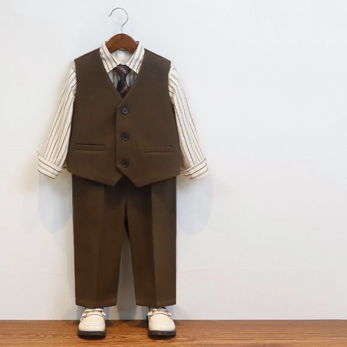 驚きの破格値，豊富な スーツ 子供 キッズ スーツ フォーマル スーツ 男の子 入学式 子供スーツ 発表会 入園式 こども 子供服 フォーマルスーツ キッズスーツ 七五三 ベビースーツ チェック柄 春 秋 冬 結婚式 卒園 スーツ・ブレザー