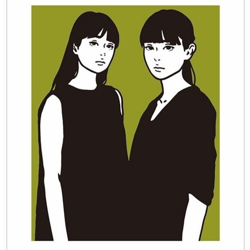 村上隆 KYNE untitled M シルクスクリーン 版画 ED50 村上隆 KYNE Untitled：M ED50 zingaro kaikaikiki カイカイキキ