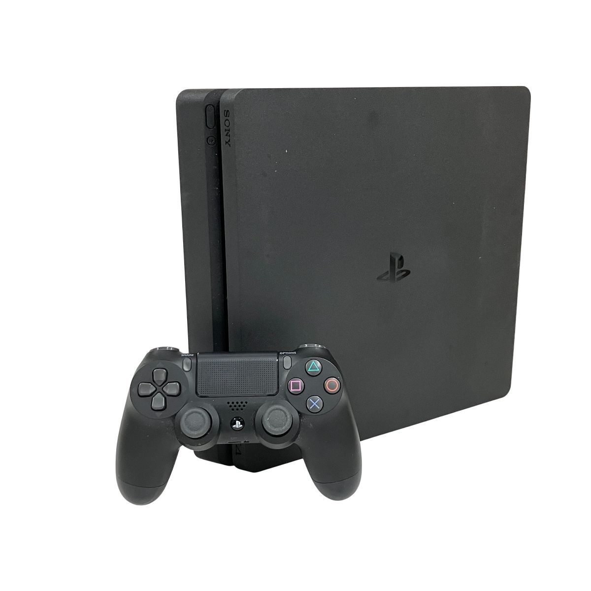SONY CUH-2000A Play Station 4 PS4 家庭用 ゲーム機 ソニー プレイステーション プレステ 家電 O10523656