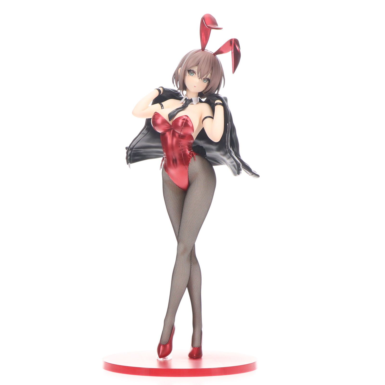 B-style モニカ llustrated by DSマイル 『いろバニー』 1/4 完成品