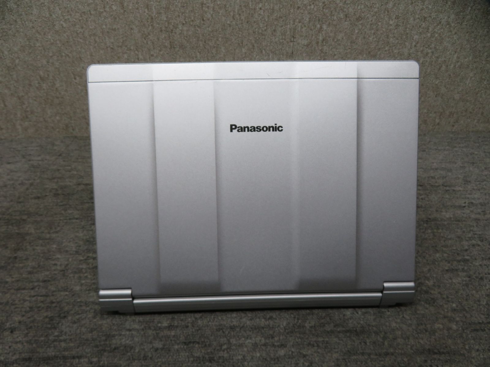 CF-SV9TFKVS SIMフリー】◇ Panasonic Let's note CF-SV9 / 12.1