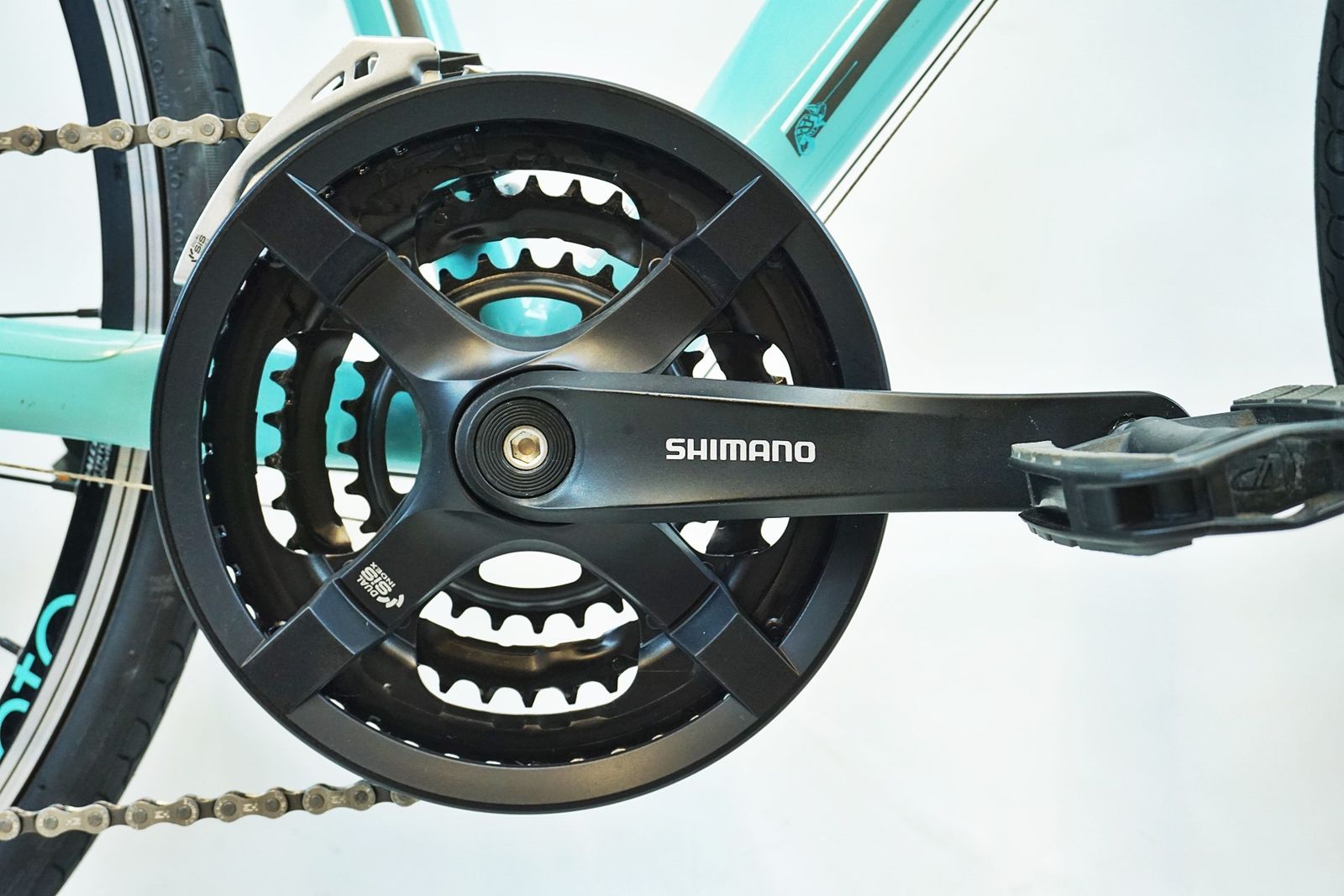 BIANCHI