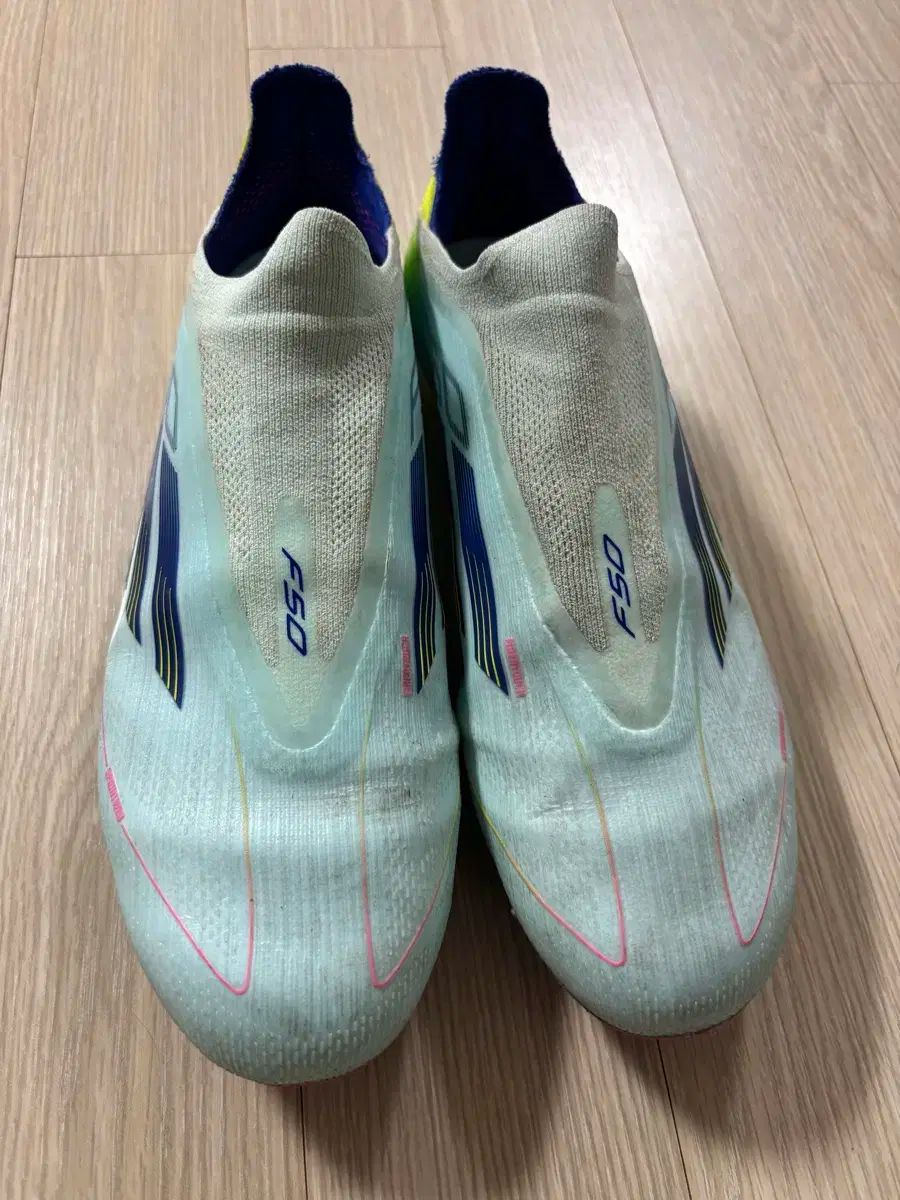 adidas(アディダス) F50 エリート LL FG 270