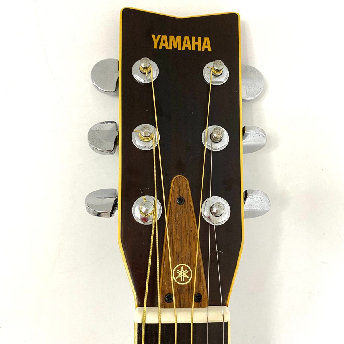 YAMAHA ヤマハ FG-351 アコースティックギター 1970年代ビンテージ