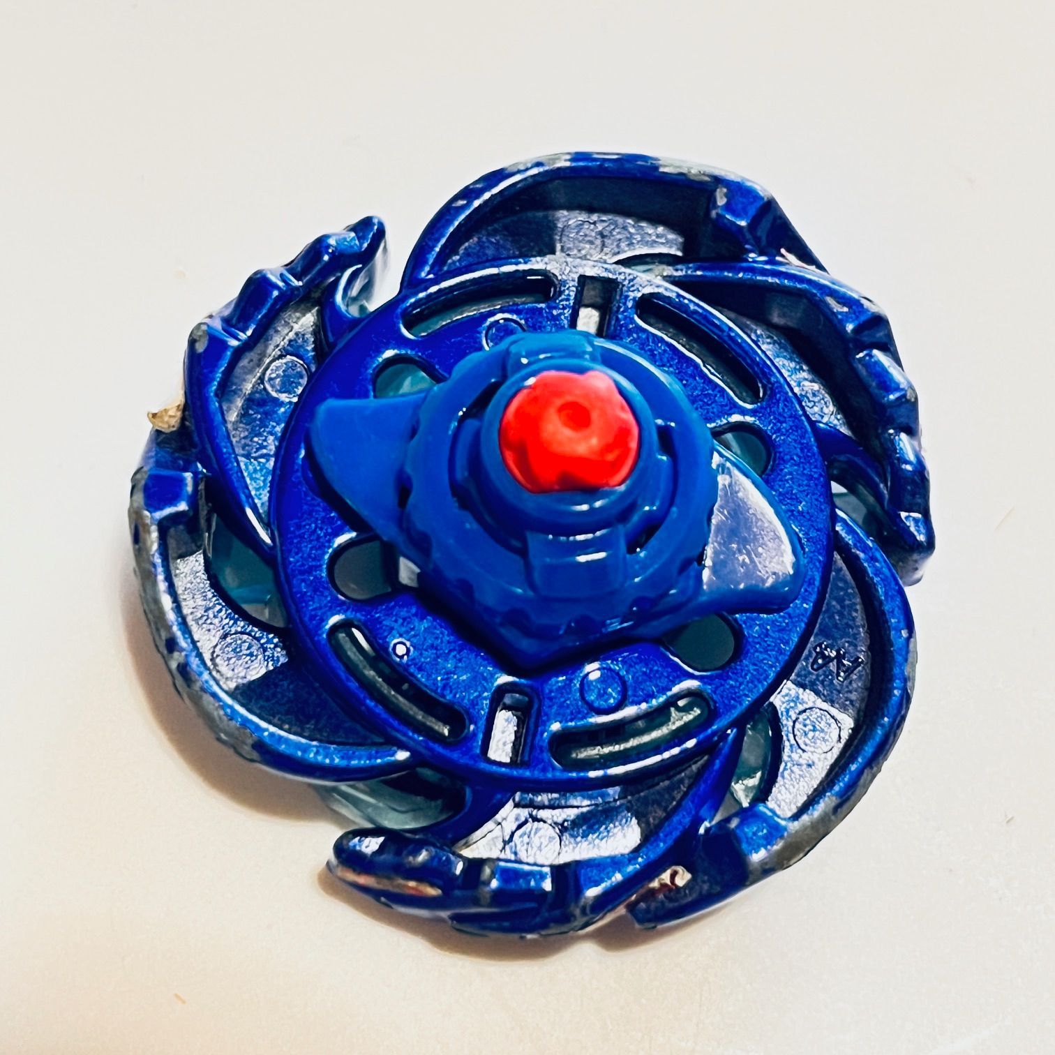 メタルファイトベイブレード TAKARA TOMY (タカラトミー