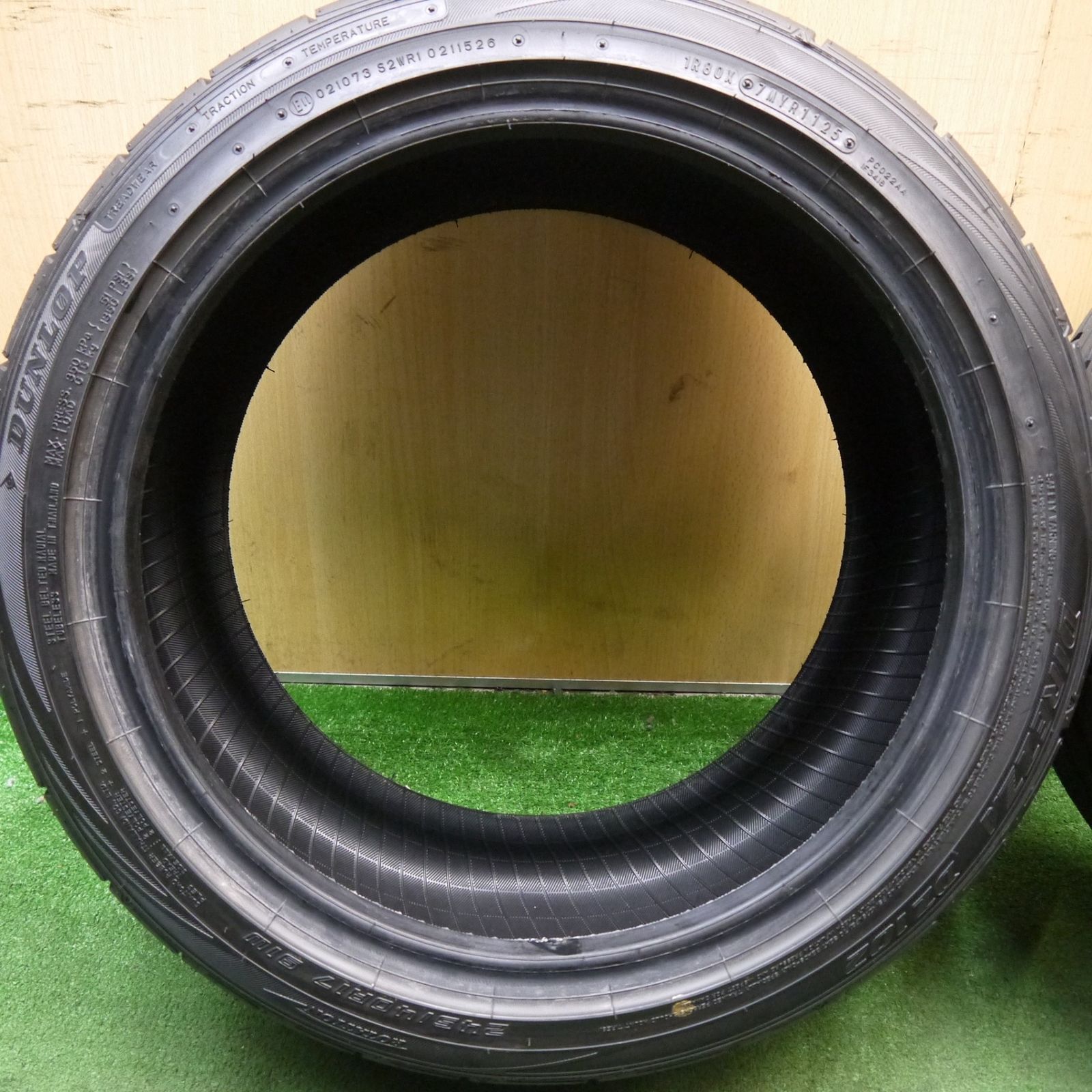 17インチ タイヤ