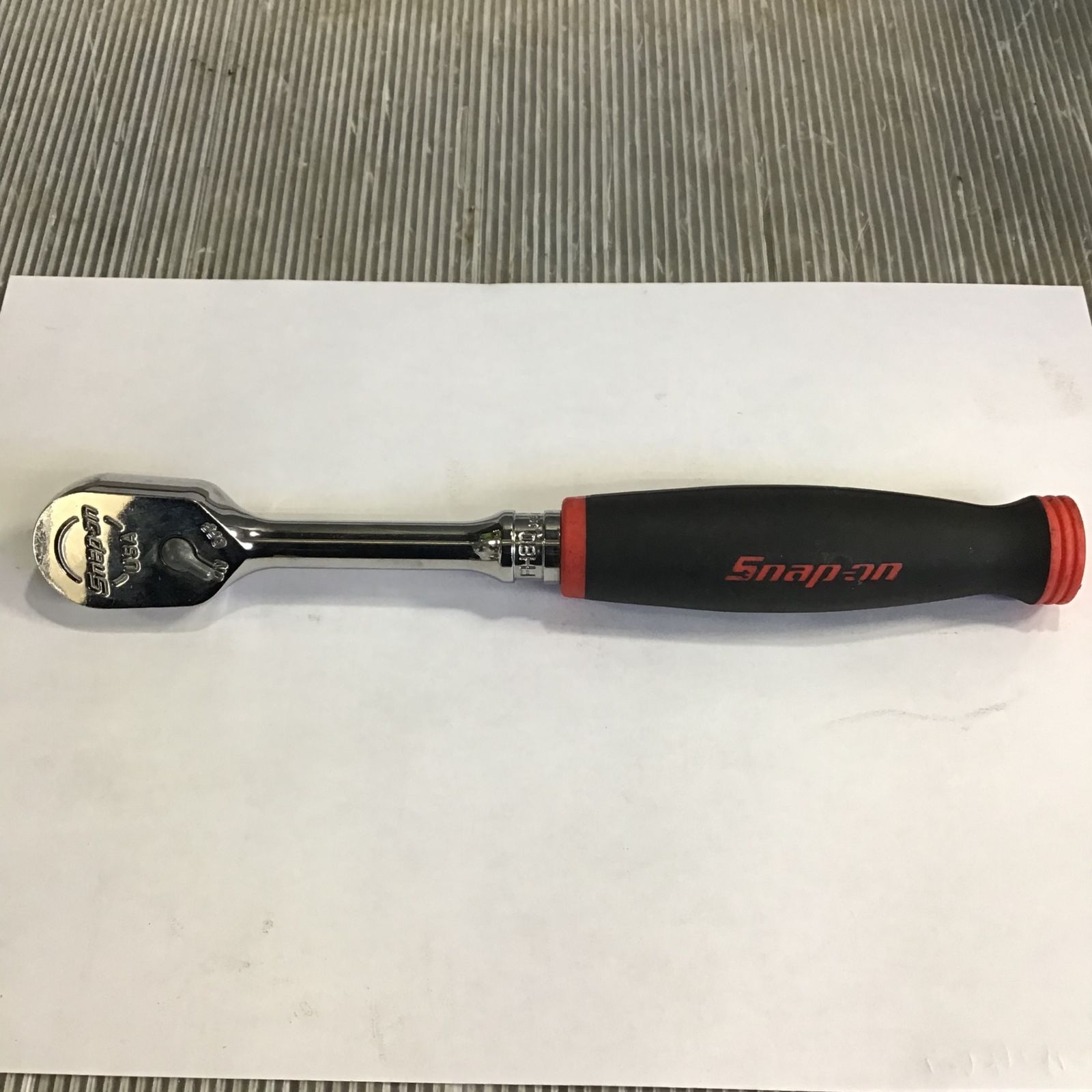 スナップオン Snap-on ギアラチェット FH80