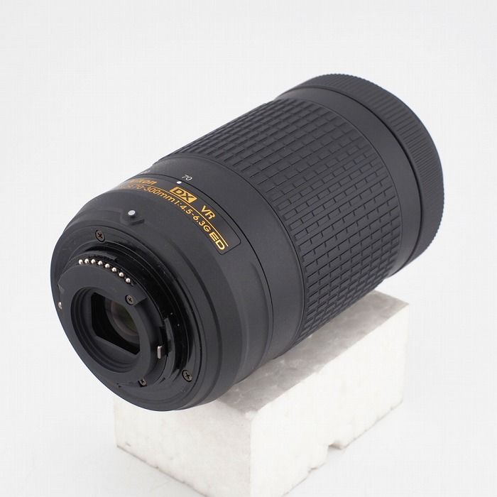 ニコン) Nikon AF-P DX 70-300/4.5-6.3G ED VR