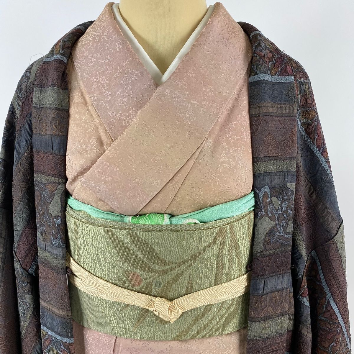 鈴乃屋 横段