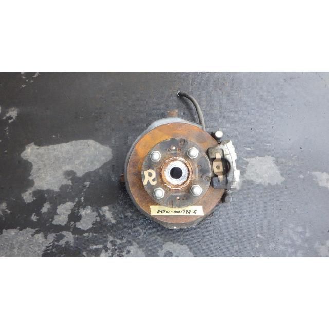 デイズ 5AA-B47W 右フロントナックルハブ