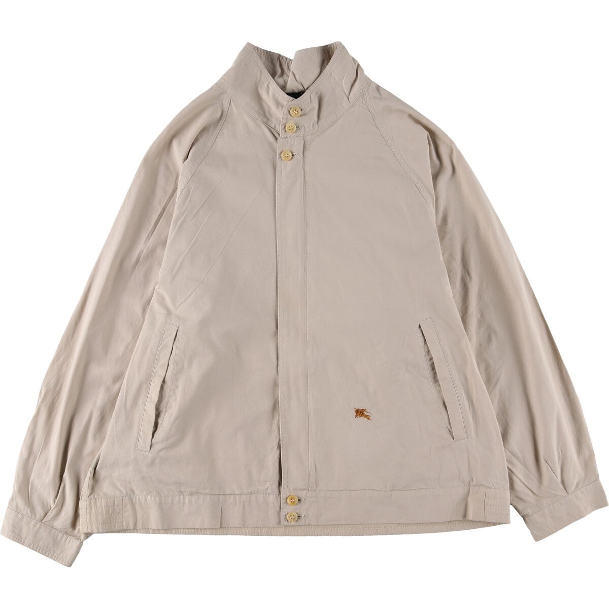 古着 バーバリー Burberry