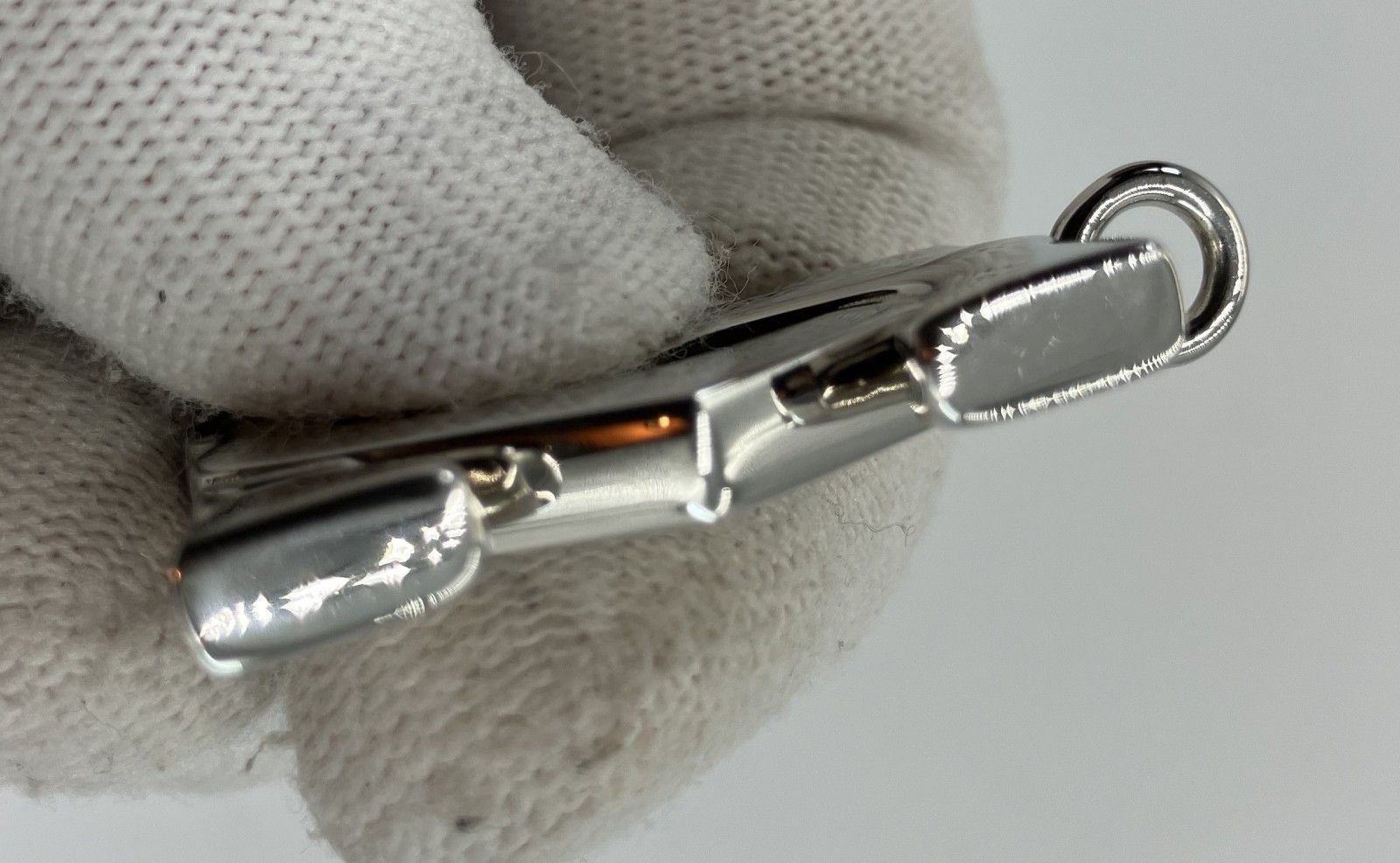カルティエ（Cartier）Cartier チャーム トップ シルバー