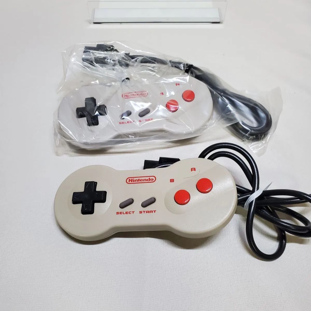 Nintendo 旧世代ゲーム機本体 HVC-NFF - メルカリ