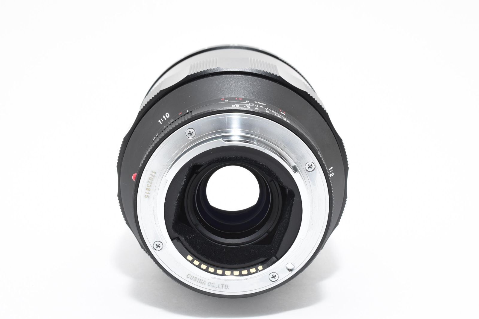 フォクトレンダー