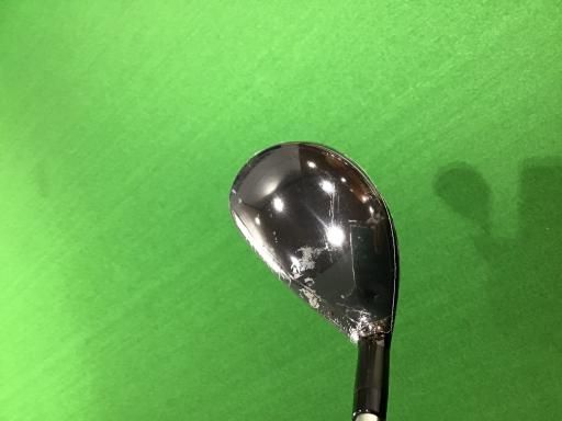 テーラーメイド Qi10 MAX U6 レディース ユーティリティ UT ELDIO TM40 Qi10 UT フレックスA レディース 女性用 右利き 右用 Nランク ゴルフクラブ