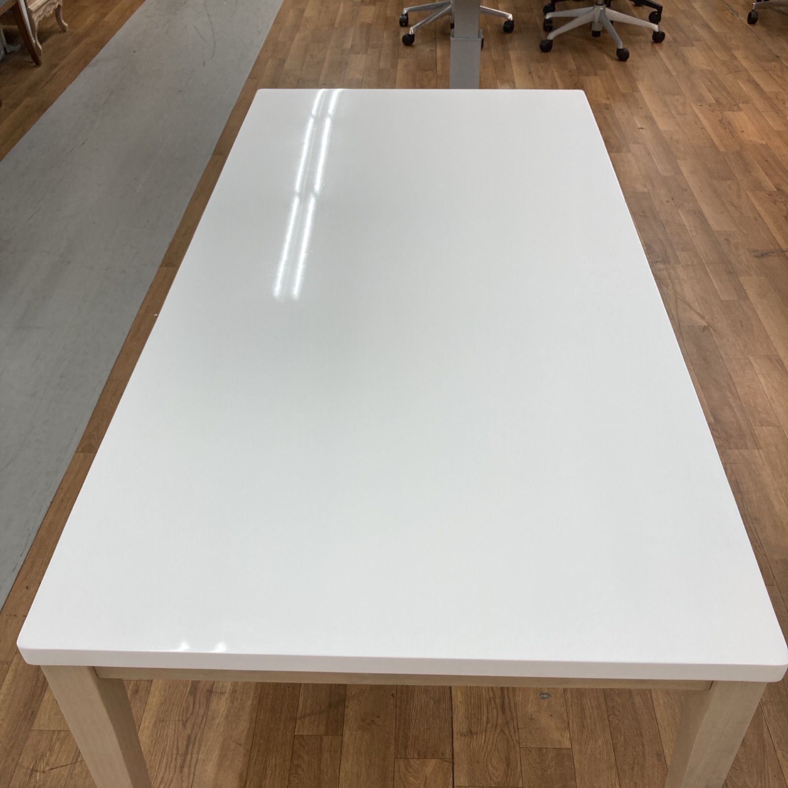 ダイニング7点セット SPADEⅡ